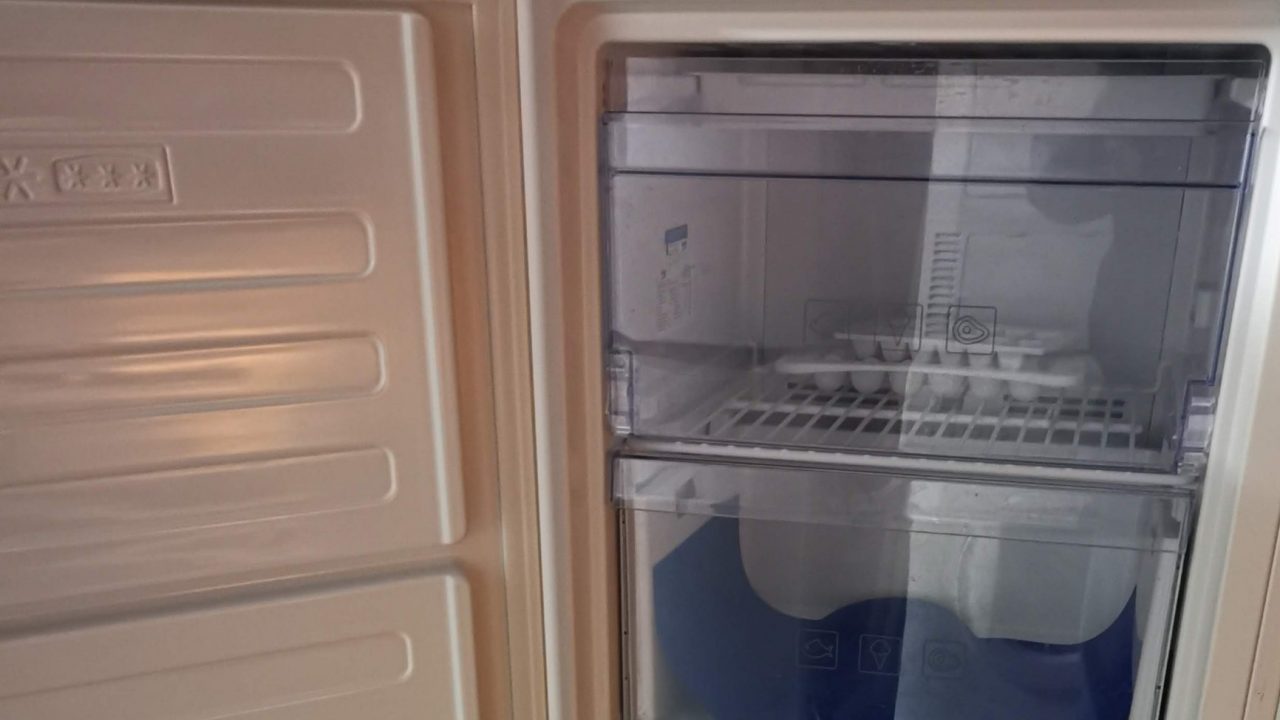 Fridge Freezers Froggatts of Lincoln