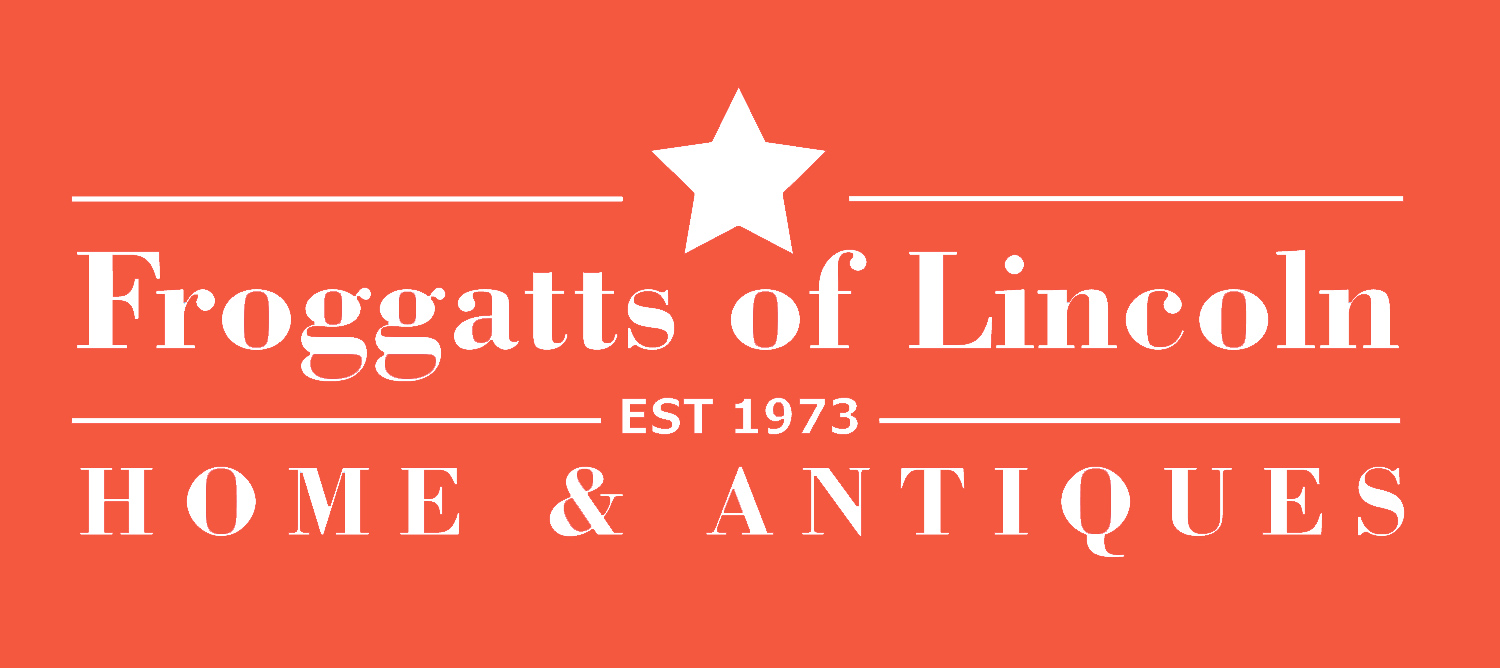Froggatts of Lincoln Logo